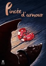 Poster for Pincée d'amour