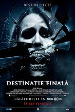 Destinație finală 4
