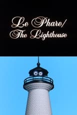 Poster for The Lighthouse 