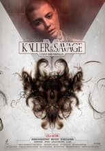 Poster for The Killer and The Savage