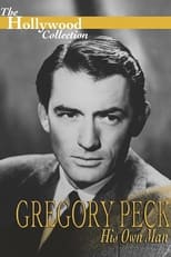 Poster di Gregory Peck: His Own Man