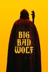 Poster for Big/Bad/Wolf 