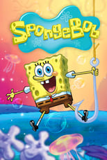 Poster di SpongeBob