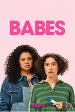 Poster for Babes