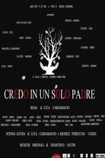 Poster for Credo in un solo padre