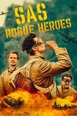 Poster di SAS: Rogue Heroes