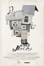 Pájaros de la noche