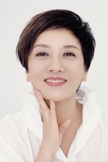 Foto retrato de Deng Jie