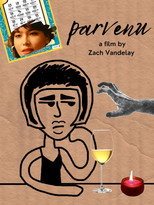 Parvenu poster