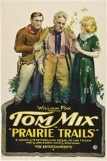 Poster for Prairie Trails