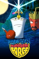 TVplus EN - Aqua Teen Hunger Force (2000)