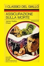 Poster for Assicurazione sulla morte 