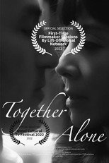 Together Alone poster