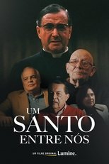 Um Santo entre Nós main poster