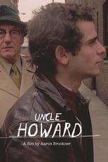 Poster for Uncle Howard