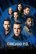 Poster for Chicago P.D. Season 9