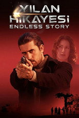 Yılan Hikayesi poster