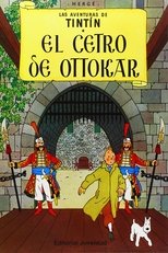 El cetro de Ottokar