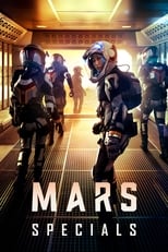 Poster for Mars Season 0