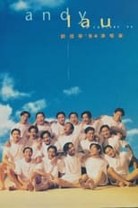Poster for 刘德华94演唱会