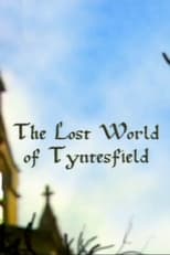 Poster for The Lost World of Tyntesfield 