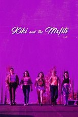 Poster for Kiki and the MXfits