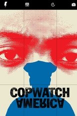 Poster for Copwatch America