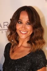 Fiche et filmographie de Sharni Vinson