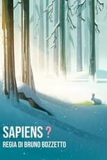 Poster for Sapiens 