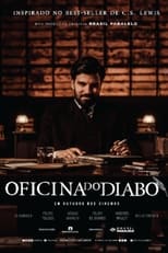 Poster for Oficina do Diabo 