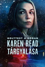 Holttest a hóban: Karen Read tárgyalása