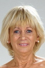 Foto retrato de Diane Sheperd