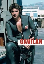Poster for Gavilan