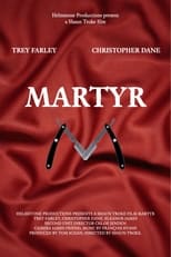 Poster for Martyr