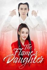 The Flame's Daughter poster image
