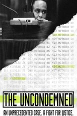 Poster for The Uncondemned