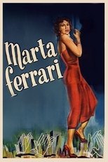 Poster for Marta Ferrari