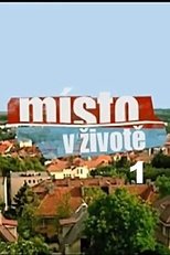 Poster for Místo v životě Season 1