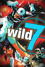 Poster for Wild 7 Season 1