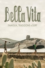 Poster for Bella Vita