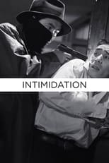 Poster for Intimidation