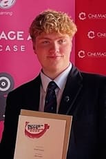 Daniel Houston Daniel Houston