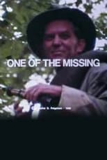 Poster for One of the Missing