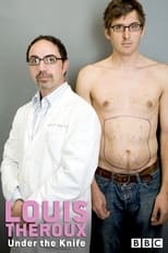 Poster for Louis Theroux: Under the Knife 