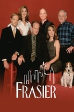 Poster for Frasier Season 4