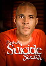 Football's Suicide Secret