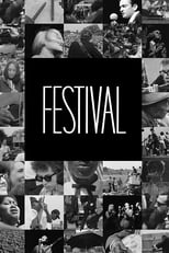 Poster for Festival 