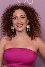 Foto retrato de Judith Kotigaro