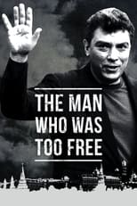 Poster for The Man Who Was Too Free