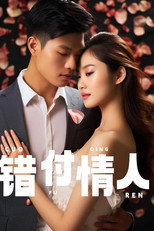 错付情人 poster